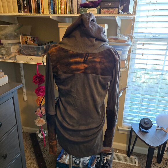 Limited Edition Thermal Artemis Tunic NWOT Size L - Picture 6 of 7